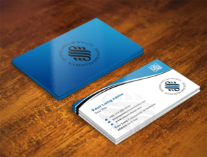 Visitenkarten-Design von INDIAN_Ashok für dieses Projekt | Design: #8173723