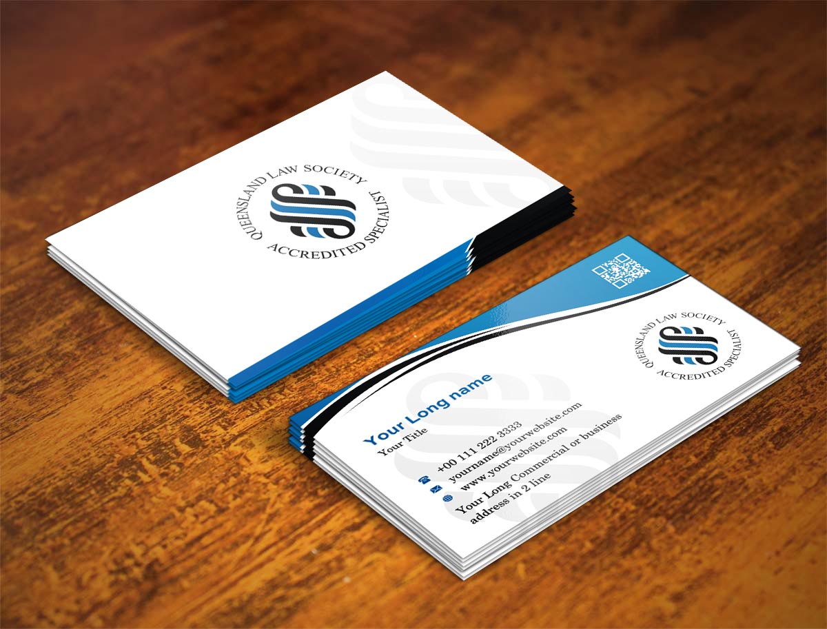Business Card Design by INDIAN_Ashok for this project | Design #8173726