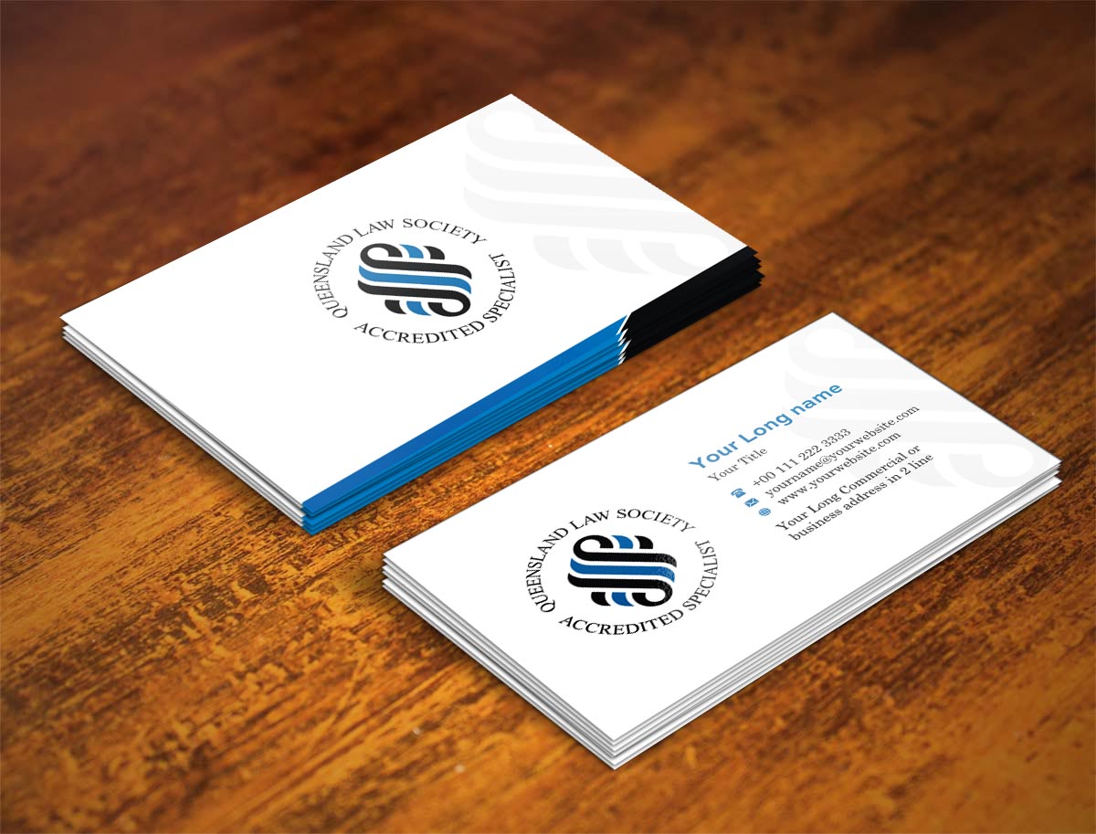 Design de Carte de Visite par INDIAN_Ashok pour ce projet | Design #8173730