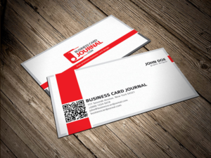 Business Card Design by Tenti Studio for this project | Design: #8165289