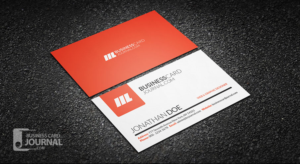 Business Card Design by Tenti Studio for this project | Design: #8165343