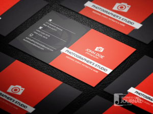 Business Card Design by Tenti Studio for this project | Design: #8165349