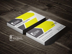 Business Card Design by Tenti Studio for this project | Design: #8165350