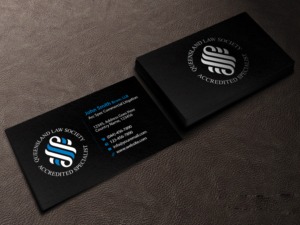 Diseño de Tarjeta de Presentación por Creations Box 2015 para este proyecto | Diseño: #8214669