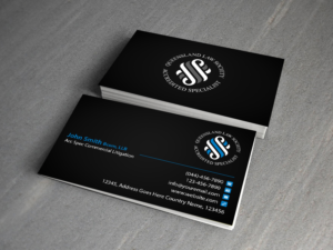 Visitenkarten-Design von Creations Box 2015 für dieses Projekt | Design: #8214670