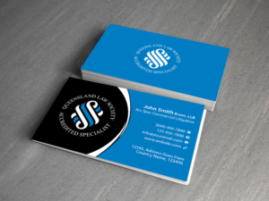 Visitenkarten-Design von Creations Box 2015 für dieses Projekt | Design: #8214671