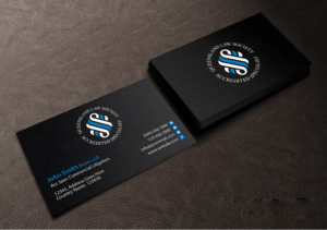 Visitenkarten-Design von Creations Box 2015 für dieses Projekt | Design: #8214675