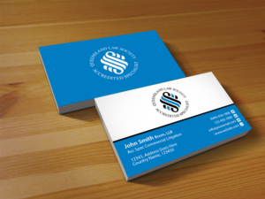 Visitenkarten-Design von Creations Box 2015 für dieses Projekt | Design: #8214676