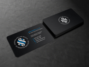 Visitenkarten-Design von Creations Box 2015 für dieses Projekt | Design: #8214677