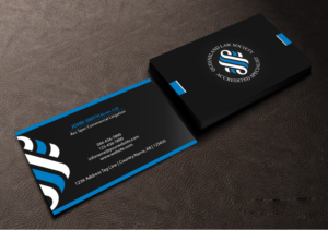 Visitenkarten-Design von Creations Box 2015 für dieses Projekt | Design: #8214678