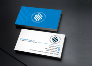 Visitenkarten-Design von Creations Box 2015 für dieses Projekt | Design: #8214680
