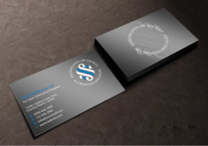 Visitenkarten-Design von Creations Box 2015 für dieses Projekt | Design: #8214686