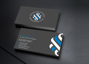 Diseño de Tarjeta de Presentación por Creations Box 2015 para este proyecto | Diseño: #8214688