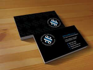 Visitenkarten-Design von Creations Box 2015 für dieses Projekt | Design: #8214722