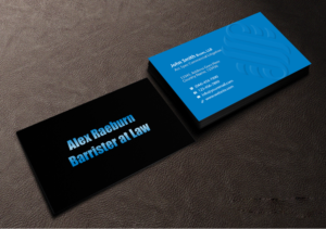 Visitenkarten-Design von Creations Box 2015 für dieses Projekt | Design: #8419741