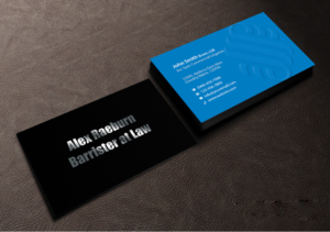 Visitenkarten-Design von Creations Box 2015 für dieses Projekt | Design: #8419742