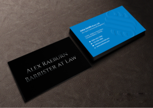 Diseño de Tarjeta de Presentación por Creations Box 2015 para este proyecto | Diseño: #8419743