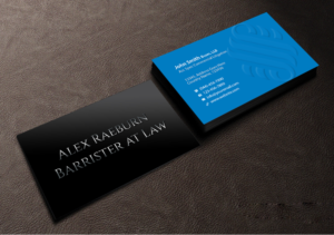 Diseño de Tarjeta de Presentación por Creations Box 2015 para este proyecto | Diseño: #8419744
