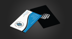 Visitenkarten-Design von chandrayaan.creative für dieses Projekt | Design: #8210764