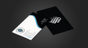 Business Card Design by chandrayaan.creative for this project | Design #8210765