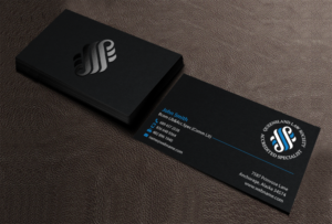 Visitenkarten-Design von chandrayaan.creative für dieses Projekt | Design: #8210780