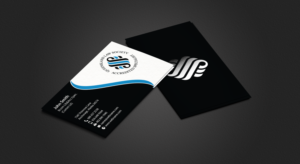 Business Card Design by chandrayaan.creative for this project | Design: #8210794
