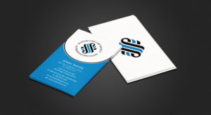 Business Card Design by chandrayaan.creative for this project | Design: #8210795