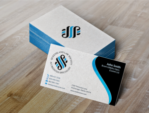 Business Card Design by chandrayaan.creative for this project | Design: #8210797
