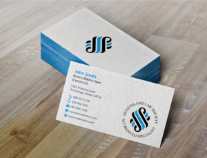 Business Card Design by chandrayaan.creative for this project | Design: #8210799