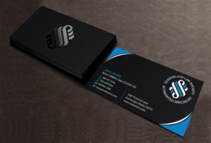 Business Card Design by chandrayaan.creative for this project | Design: #8399305
