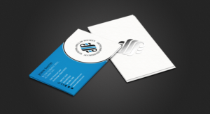 Business Card Design by chandrayaan.creative for this project | Design: #8399307