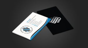 Business Card Design by chandrayaan.creative for this project | Design: #8399310