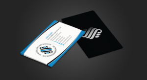 Business Card Design by chandrayaan.creative for this project | Design: #8399312