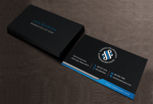 Business Card Design by chandrayaan.creative for this project | Design: #8414754