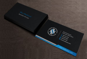 Business Card Design by chandrayaan.creative for this project | Design: #8414785