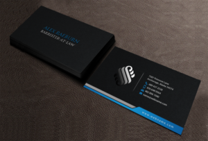 Business Card Design by chandrayaan.creative for this project | Design: #8414786