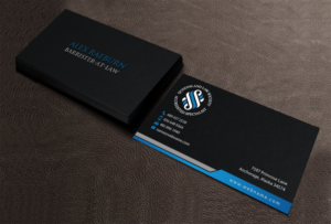 Business Card Design by chandrayaan.creative for this project | Design: #8414787