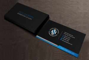Business Card Design by chandrayaan.creative for this project | Design: #8414789