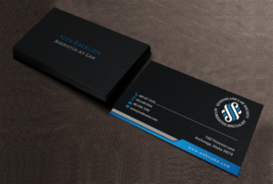 Business Card Design by chandrayaan.creative for this project | Design: #8414790