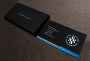 Business Card Design by chandrayaan.creative for this project | Design: #8414792