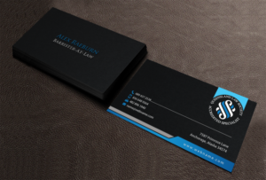 Visitenkarten-Design von chandrayaan.creative für dieses Projekt | Design: #8414793