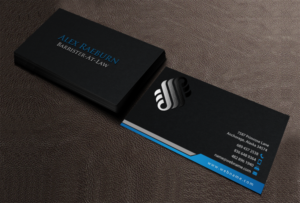 Visitenkarten-Design von chandrayaan.creative für dieses Projekt | Design: #8421706