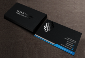 Visitenkarten-Design von chandrayaan.creative für dieses Projekt | Design: #8421707