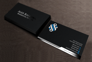 Visitenkarten-Design von chandrayaan.creative für dieses Projekt | Design: #8421708