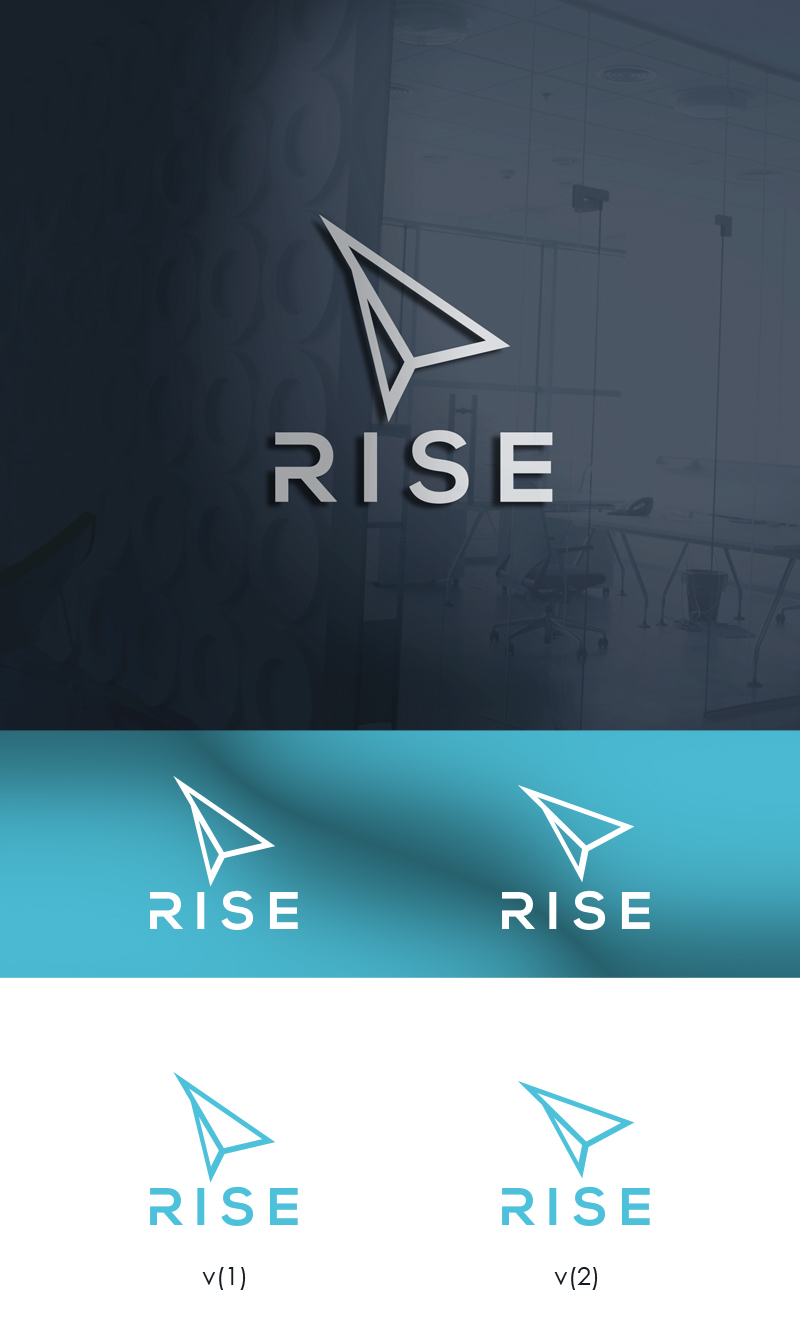 Logo Design by logo_s for this project | Design #8978134