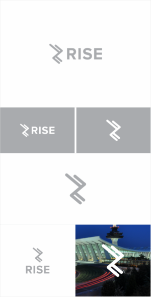 Logo Design by Naavyd for this project | Design: #8423974