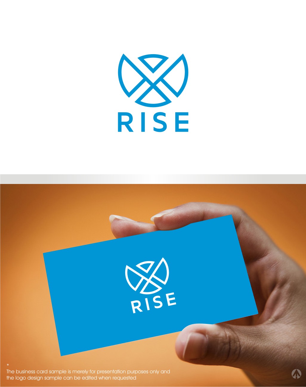 Logo Design by MBARO for this project | Design #8496898
