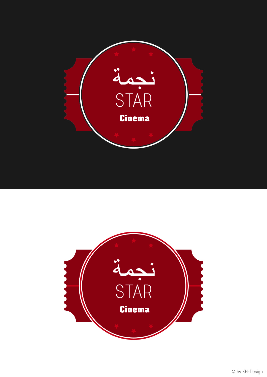 Logo Design by kolja.ha for this project | Design #8167858