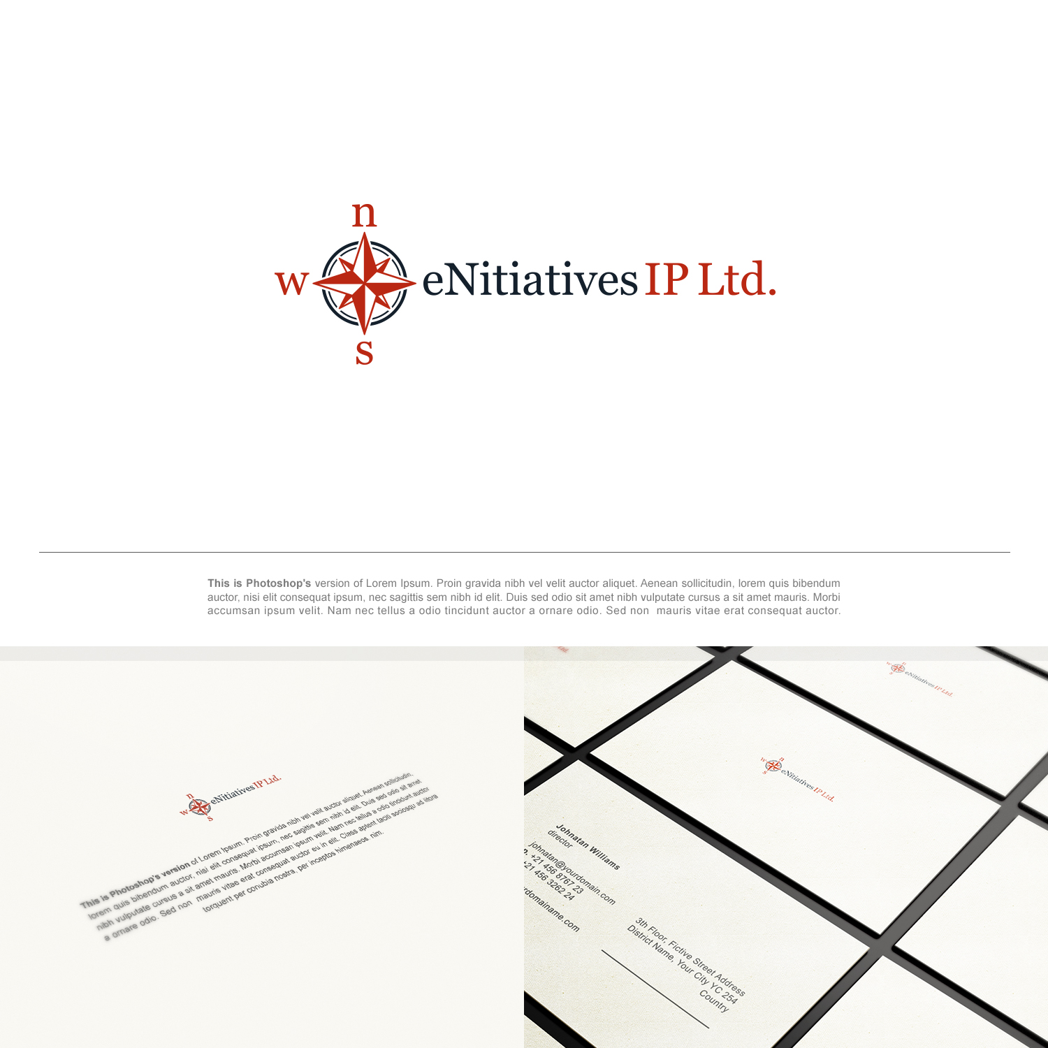 Logo Design by VisualFlava for this project | Design #8295606