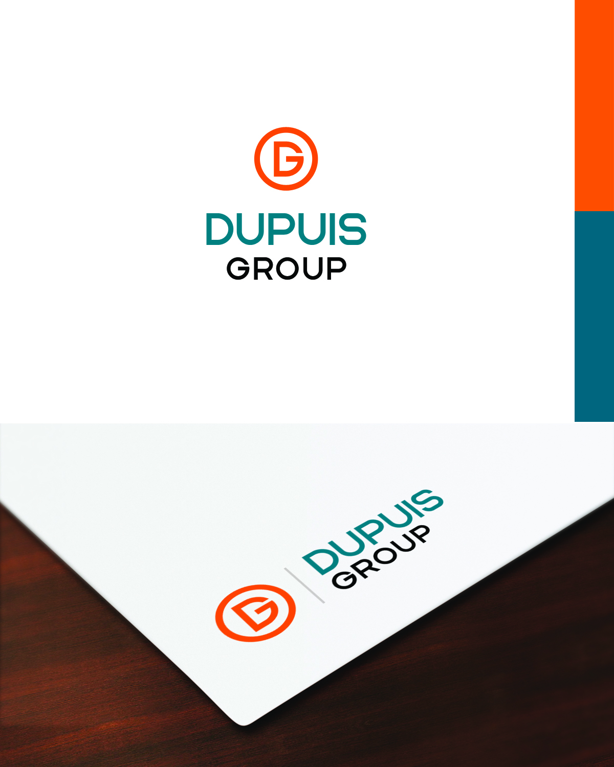 Logo Design by Habeeb Muhammad for JAEGS | Design #8433822